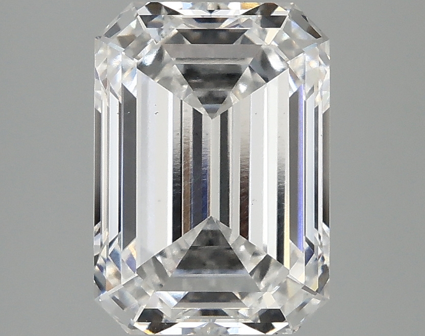 3.10 CT Emerald Diamond