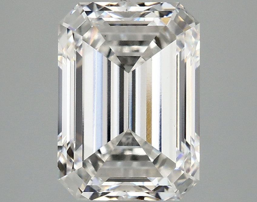 3.03 CT Emerald Diamond