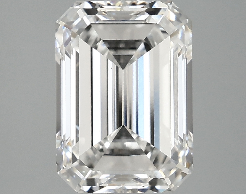 3.10 CT Emerald Diamond