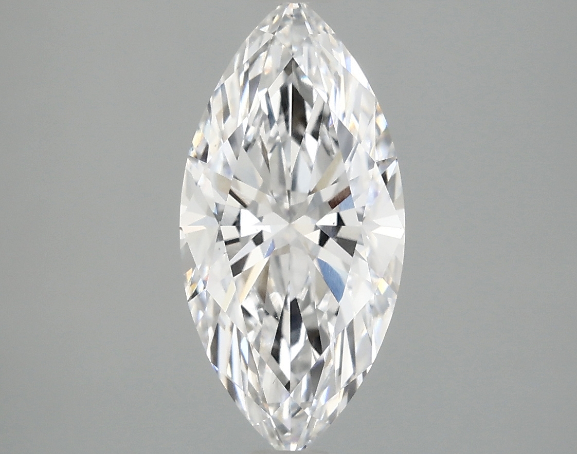 2.01 CT Marquise Diamond