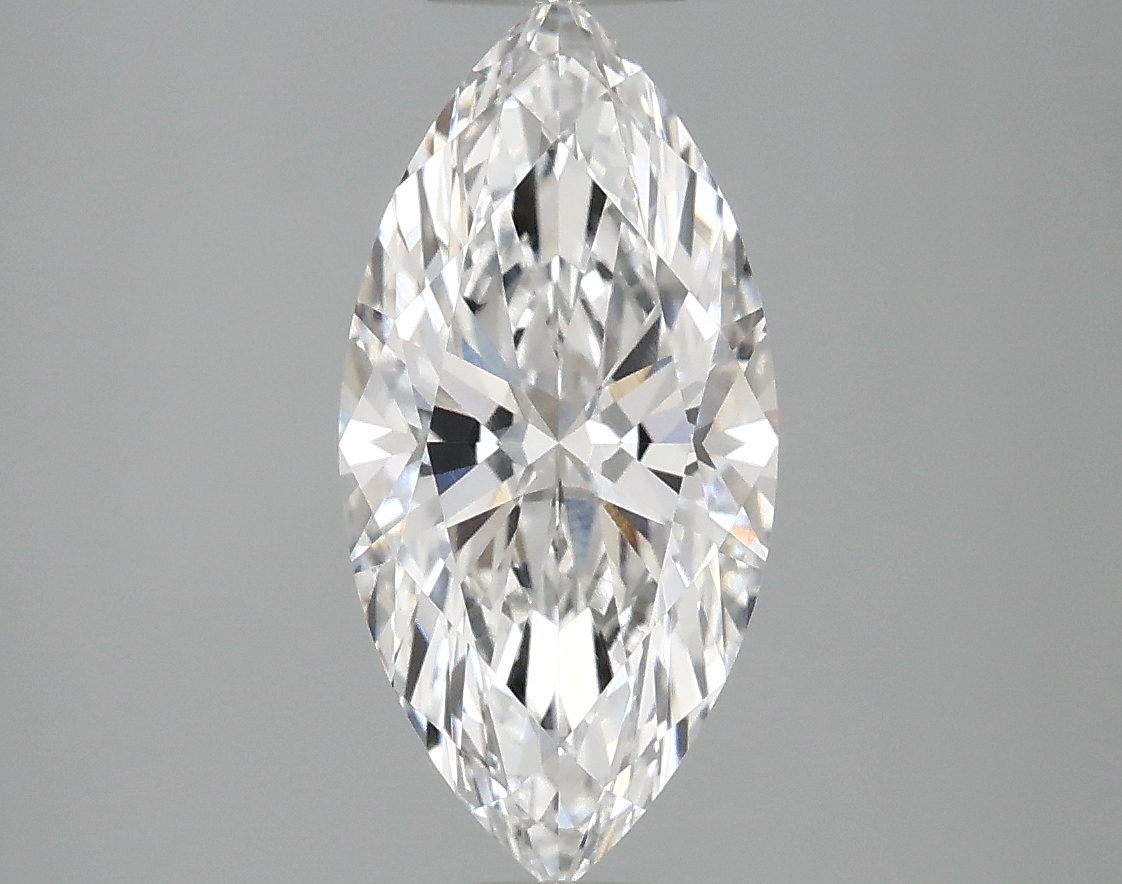 2.10 CT Marquise Diamond