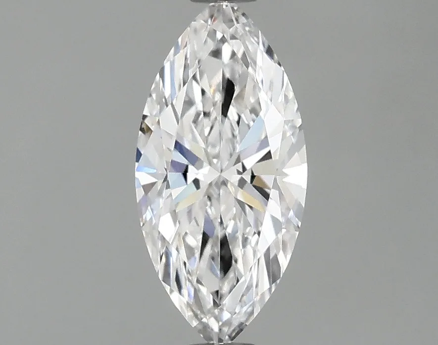 0.97 CT Marquise Diamond