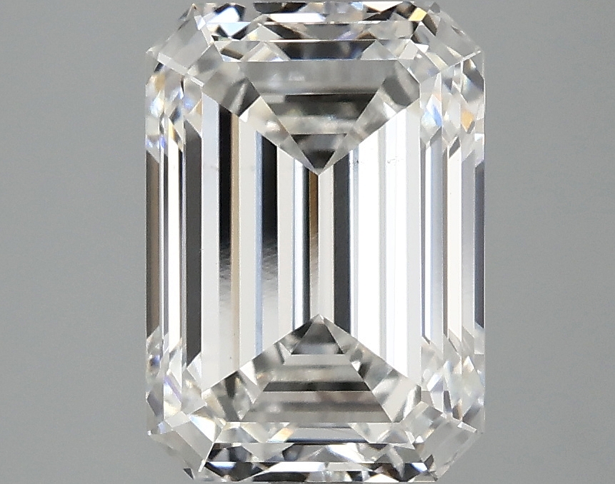 3.10 CT Emerald Diamond