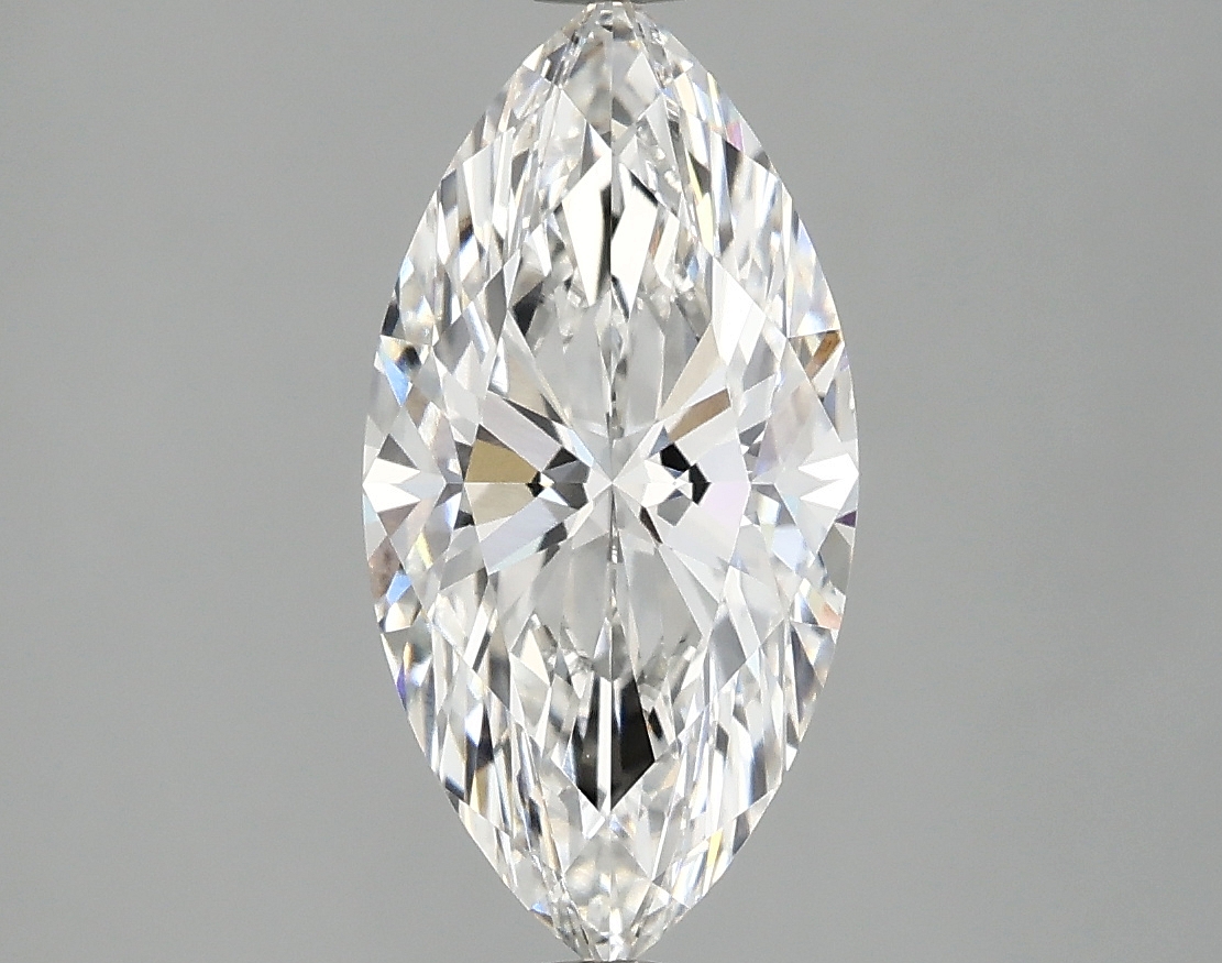 2.09 CT Marquise Diamond
