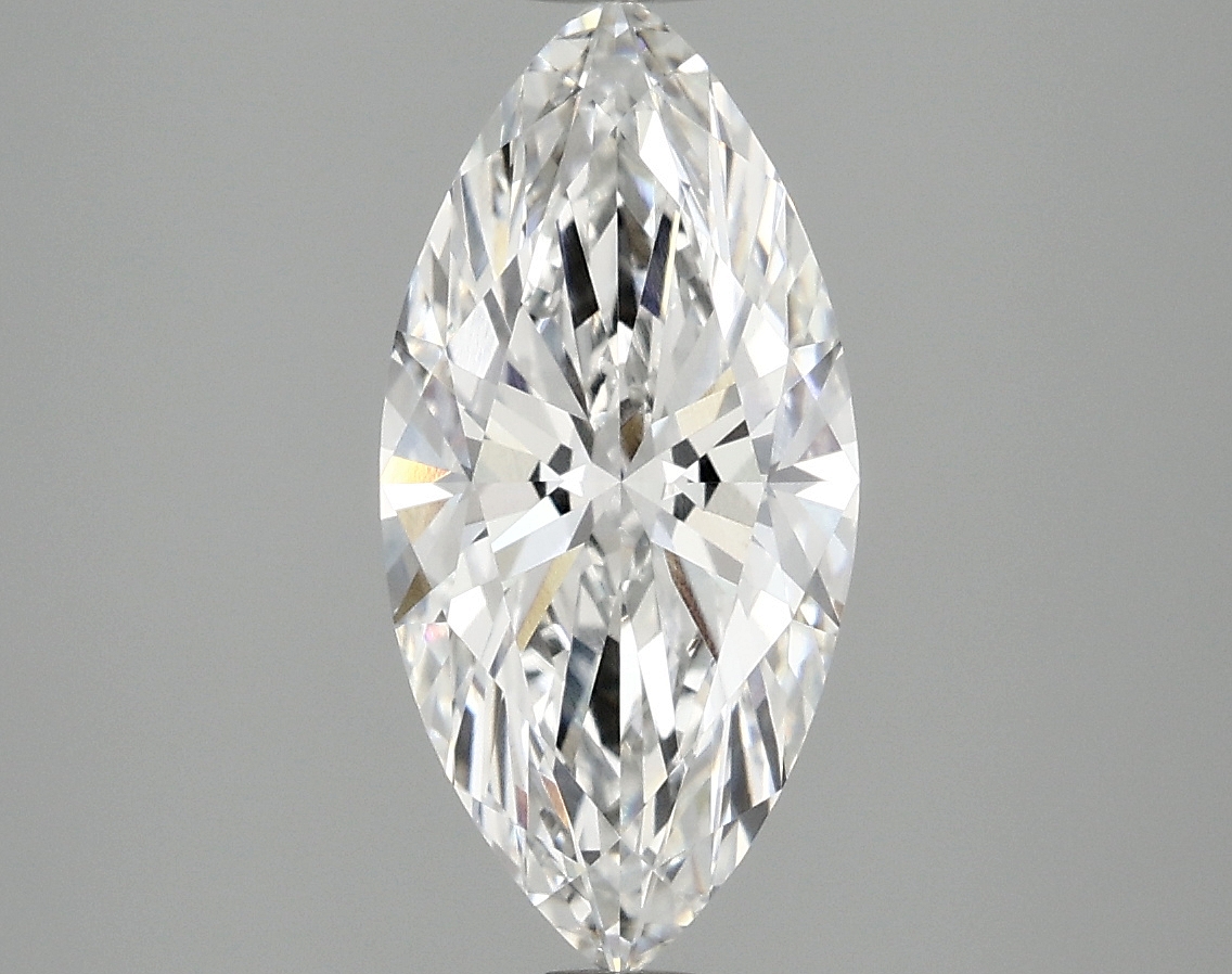 2.10 CT Marquise Diamond