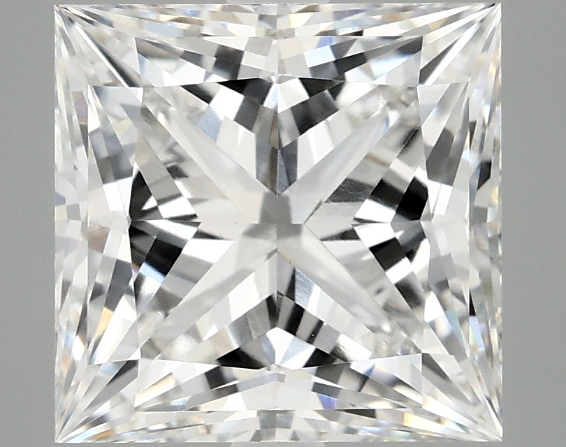 5.10 CT Pear Diamond