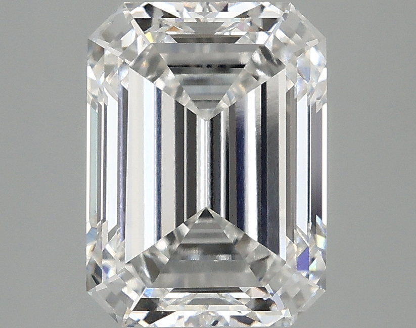 3.10 CT Emerald Diamond