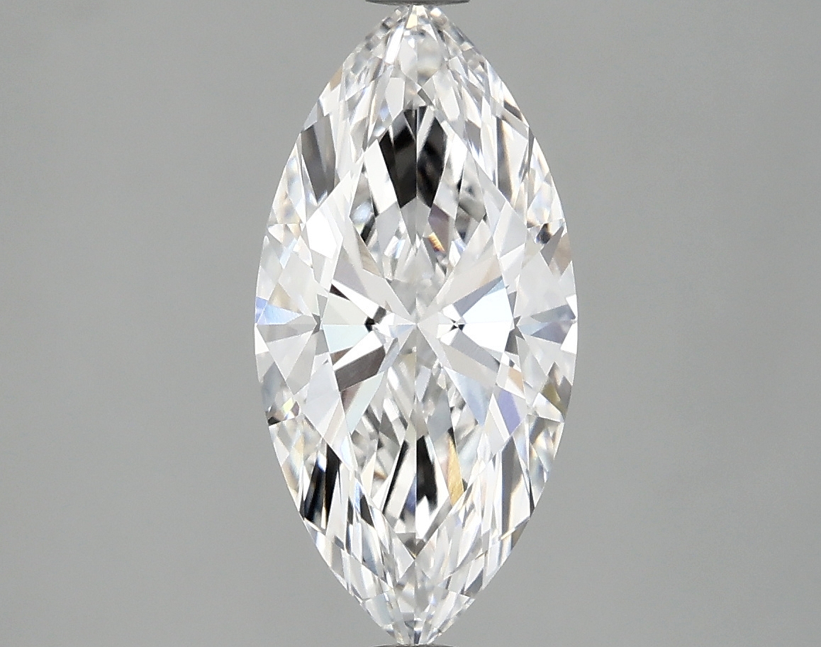 2.10 CT Marquise Diamond
