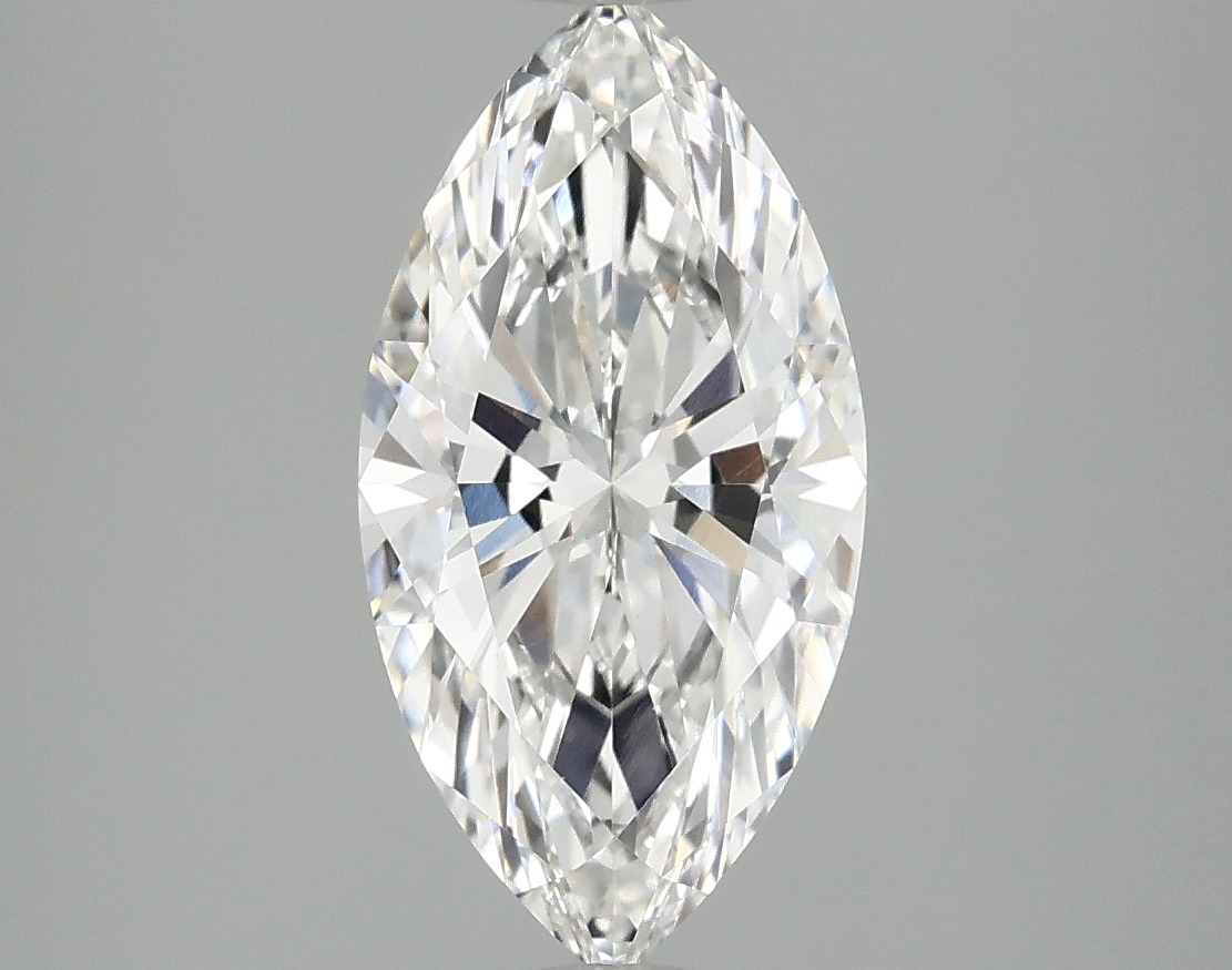 2.10 CT Marquise Diamond
