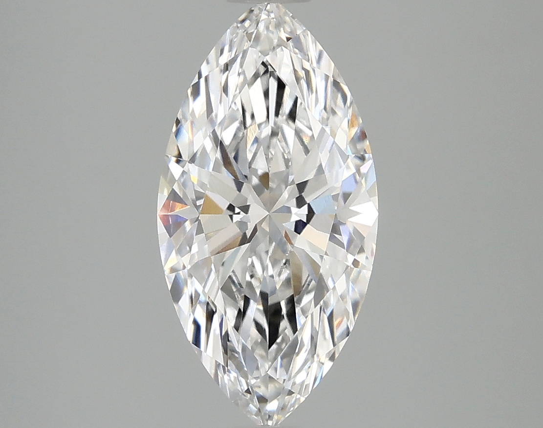 2.10 CT Marquise Diamond