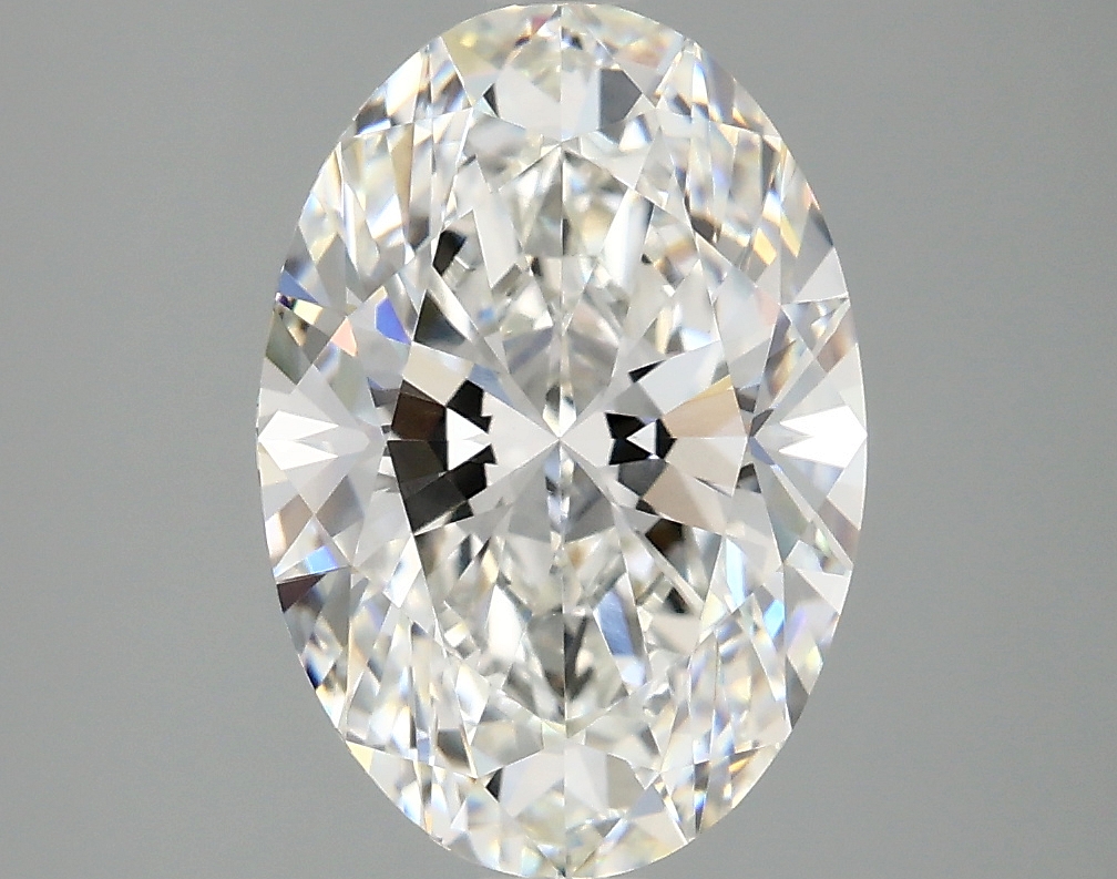 3.10 CT Oval Diamond