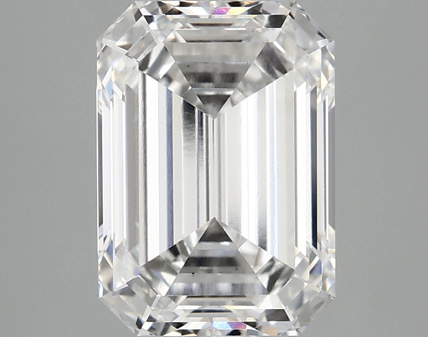 3.10 CT Emerald Diamond