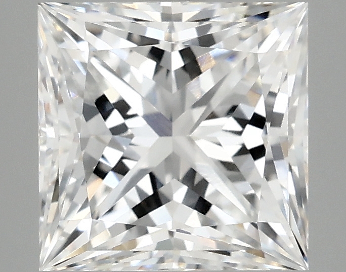 3.06 CT Pear Diamond
