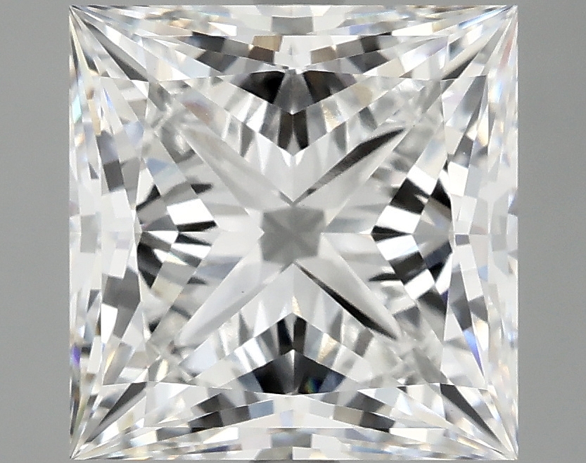 5.06 CT Pear Diamond