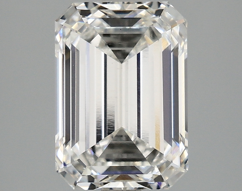 3.06 CT Emerald Diamond