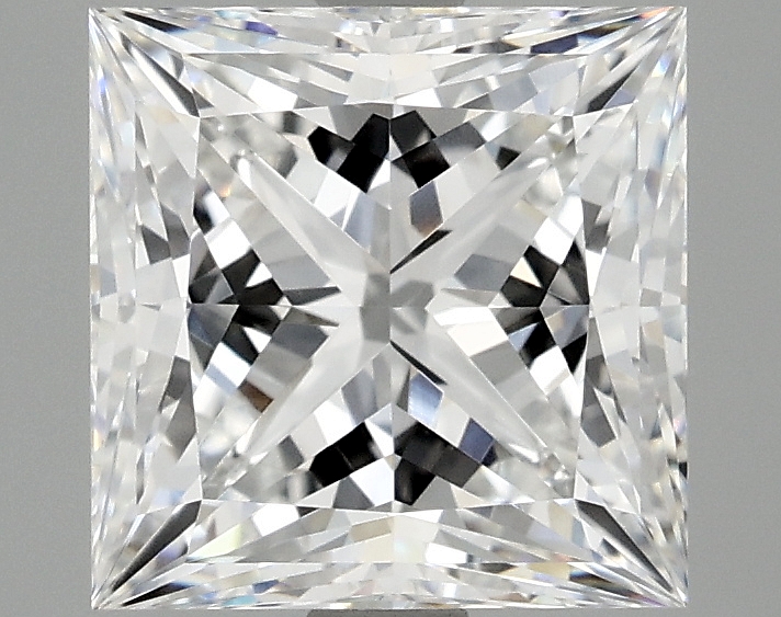 3.09 CT Pear Diamond