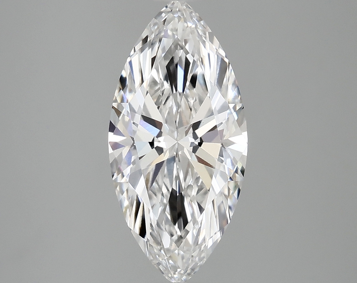 2.10 CT Marquise Diamond