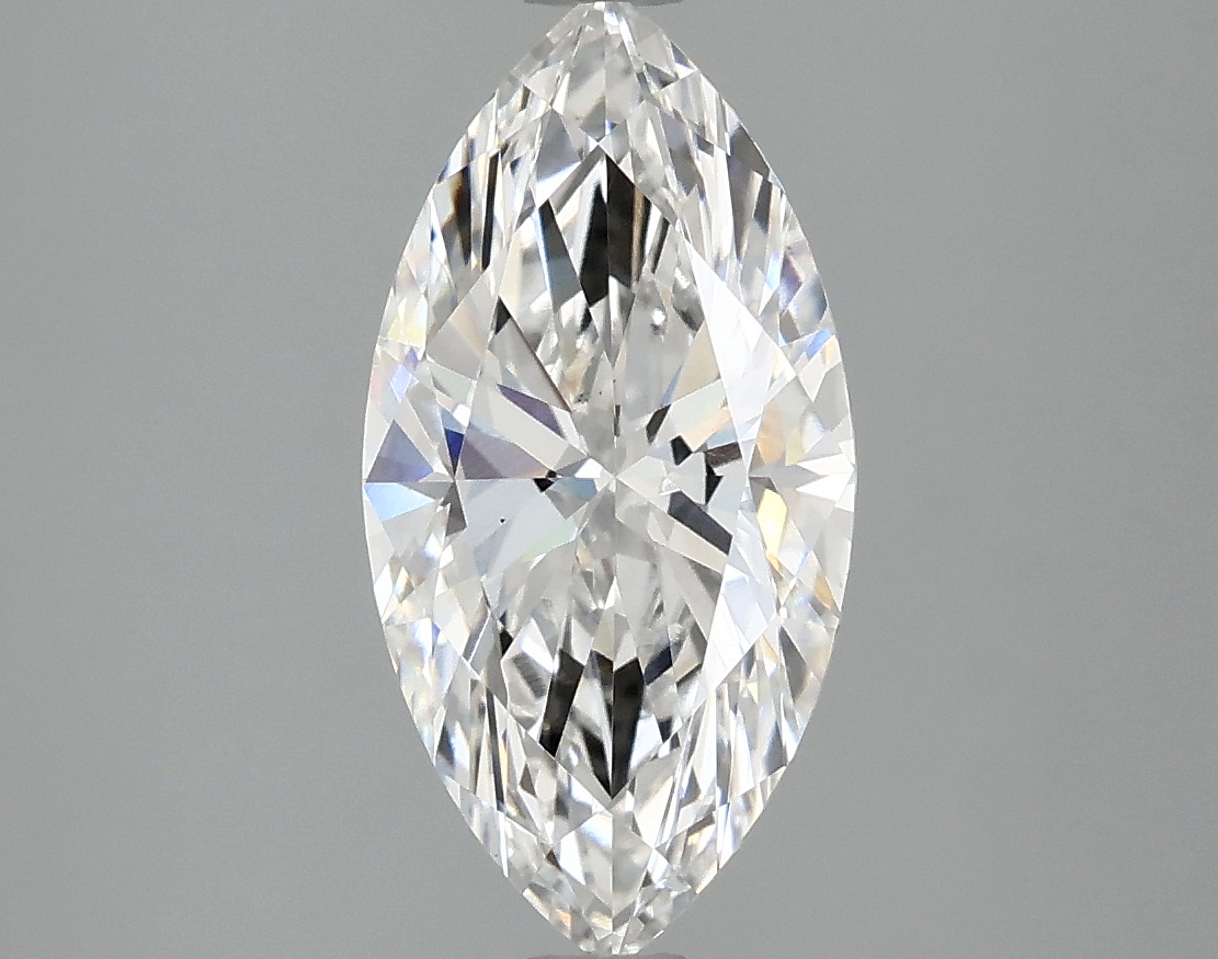 2.09 CT Marquise Diamond