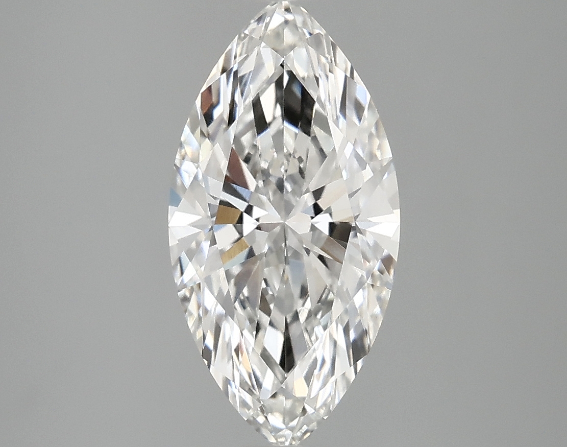 2.10 CT Marquise Diamond