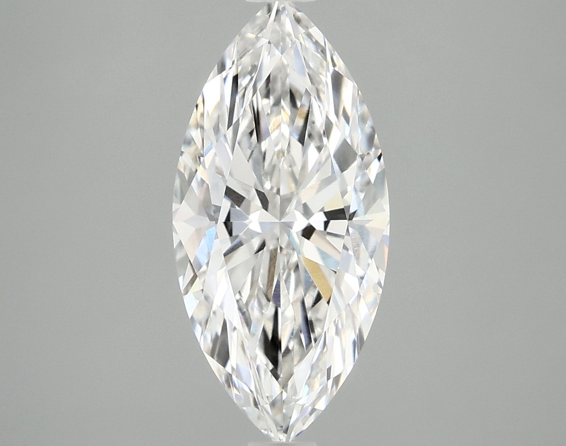 2.10 CT Marquise Diamond