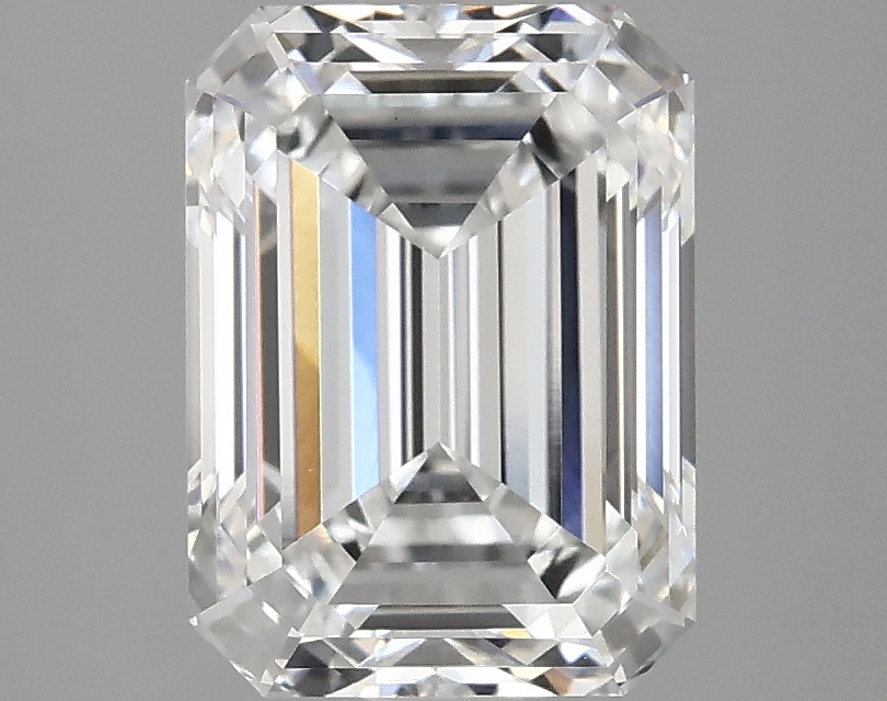 3.06 CT Emerald Diamond
