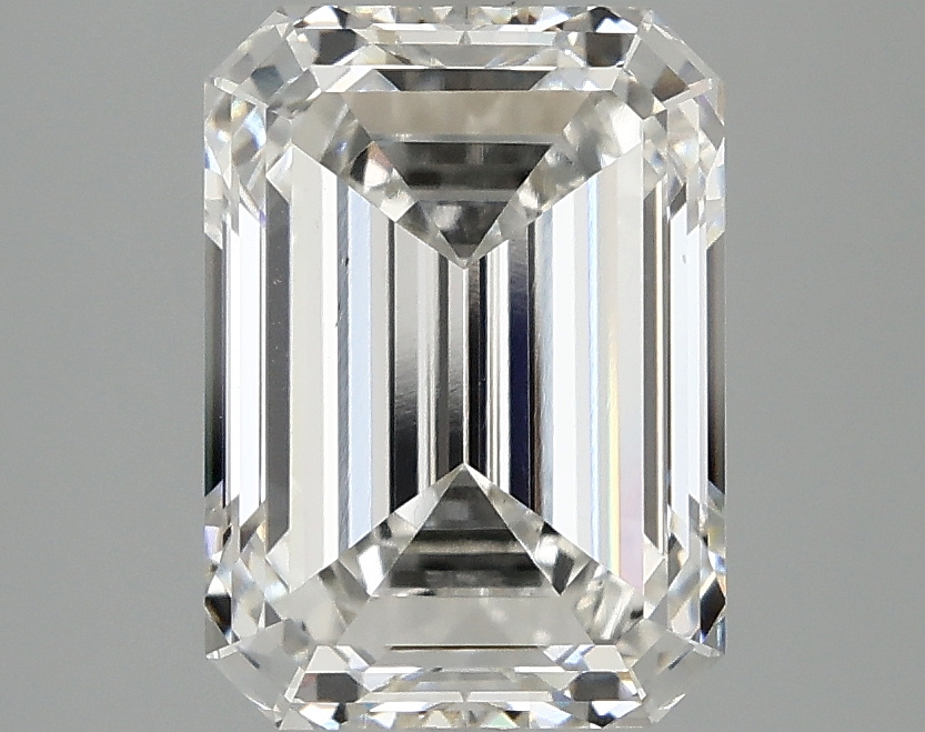 3.10 CT Emerald Diamond