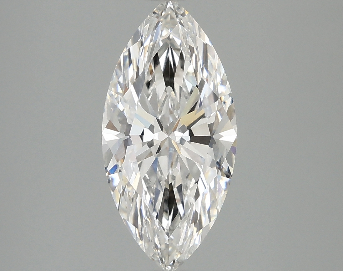 2.08 CT Marquise Diamond