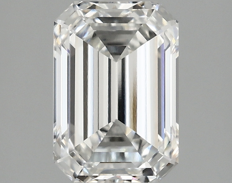 2.10 CT Emerald Diamond