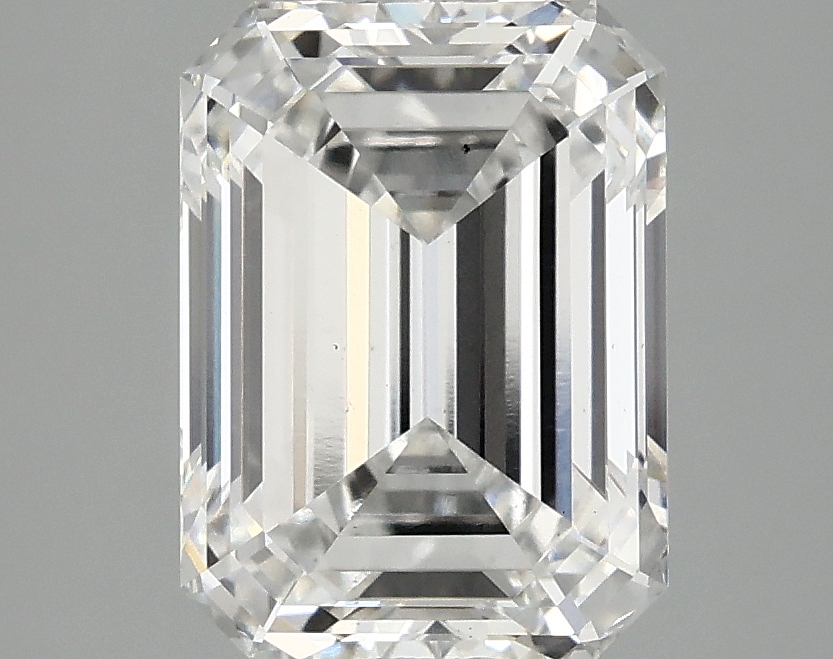 3.10 CT Emerald Diamond