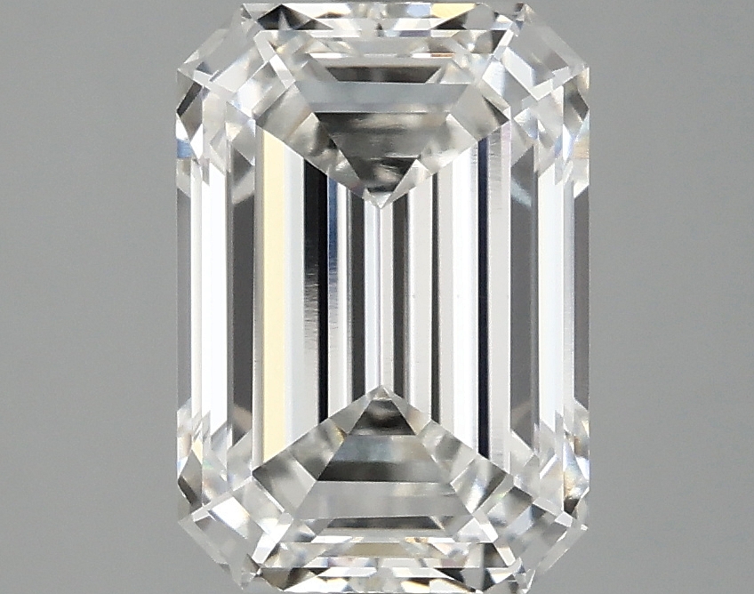 3.10 CT Emerald Diamond