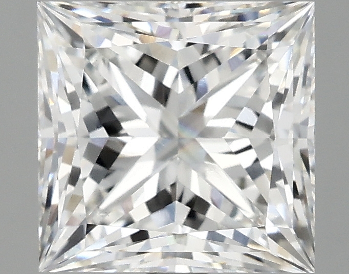 3.10 CT Pear Diamond