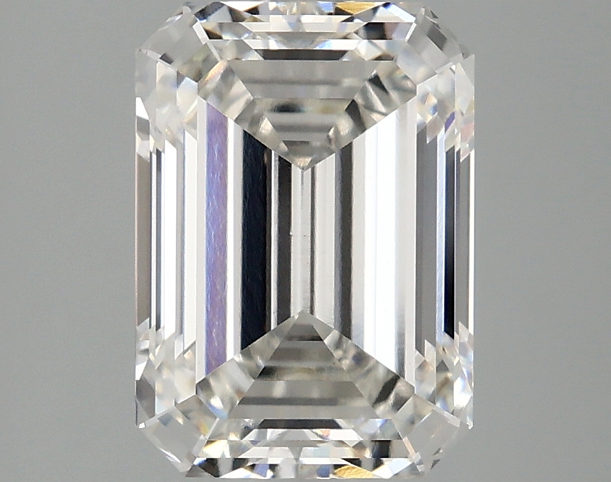 3.10 CT Emerald Diamond