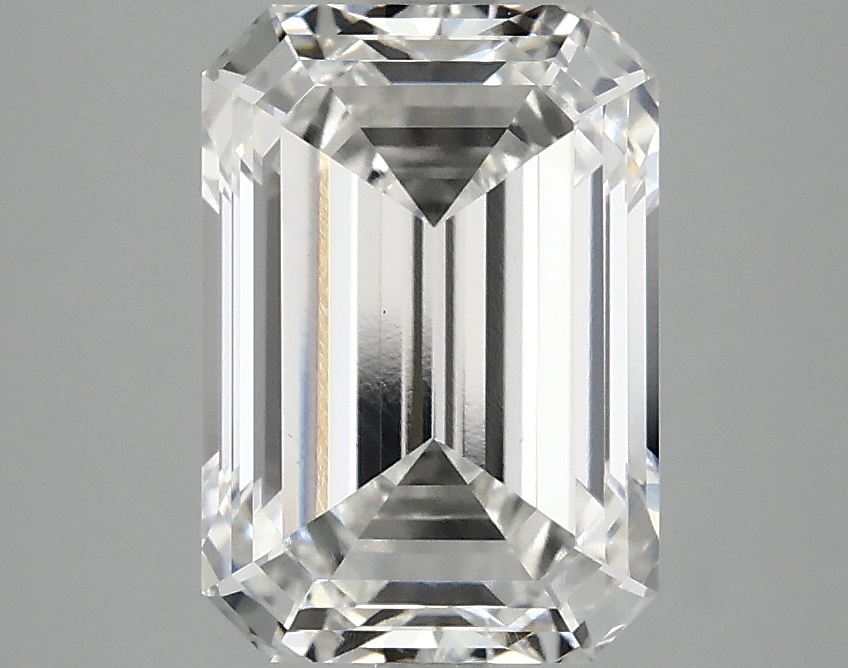 3.10 CT Emerald Diamond