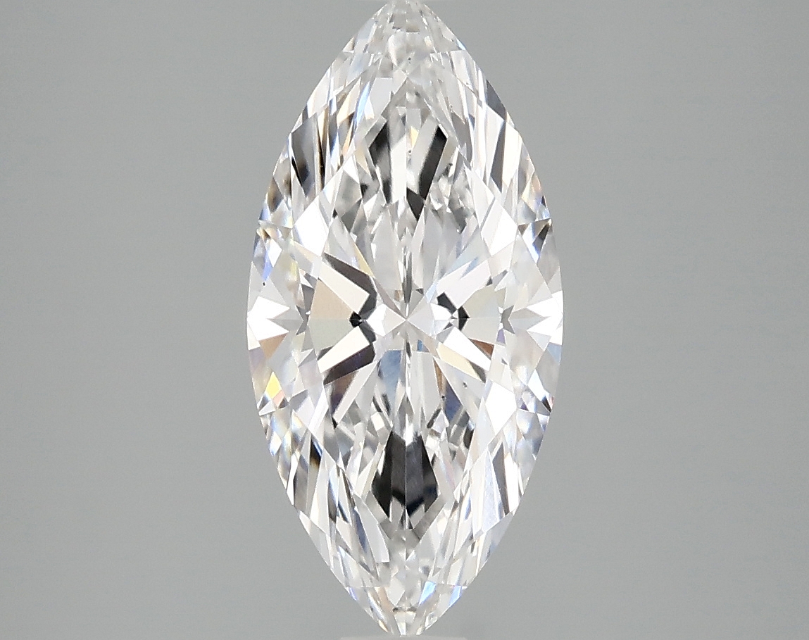2.07 CT Marquise Diamond