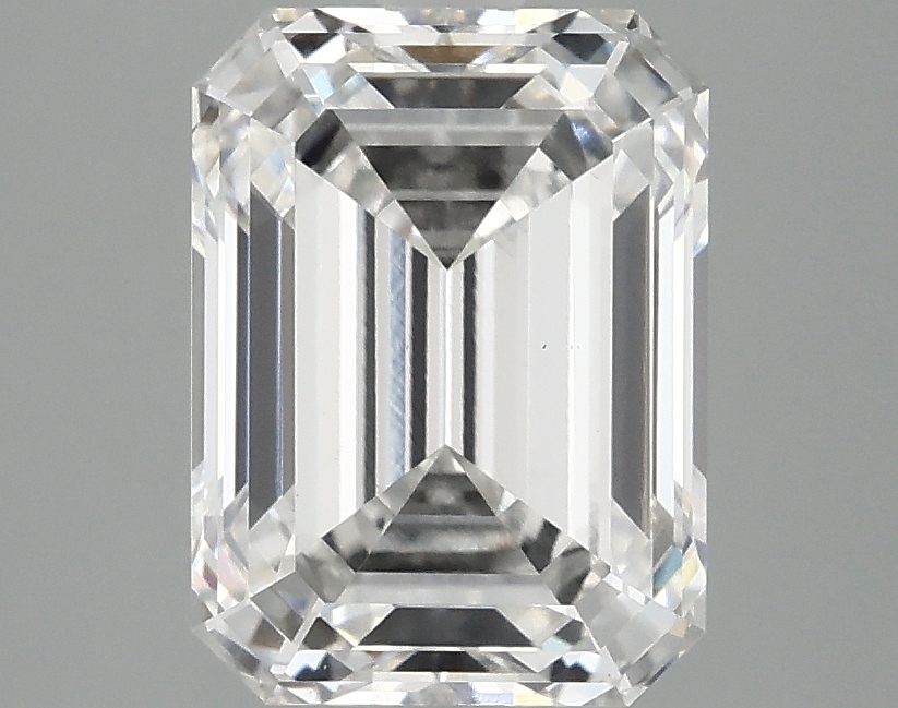 3.10 CT Emerald Diamond