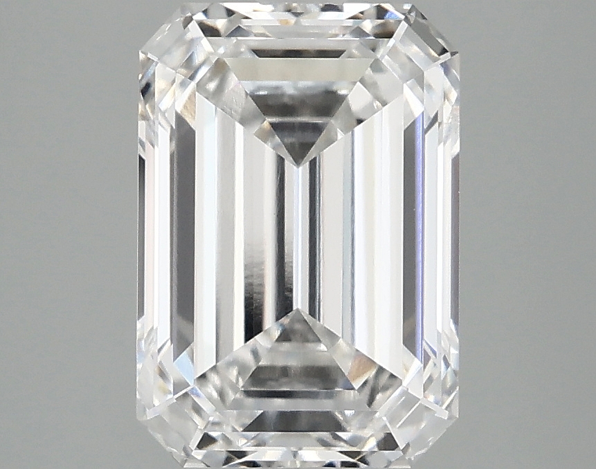 3.10 CT Emerald Diamond