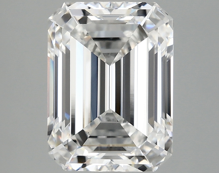 3.10 CT Emerald Diamond