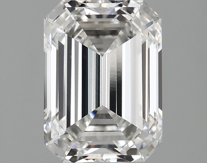 2.10 CT Emerald Diamond