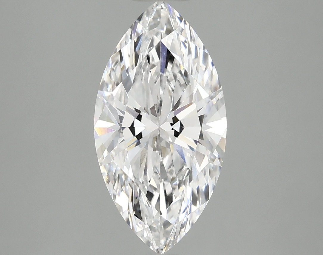2.06 CT Marquise Diamond