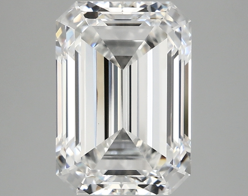 3.10 CT Emerald Diamond