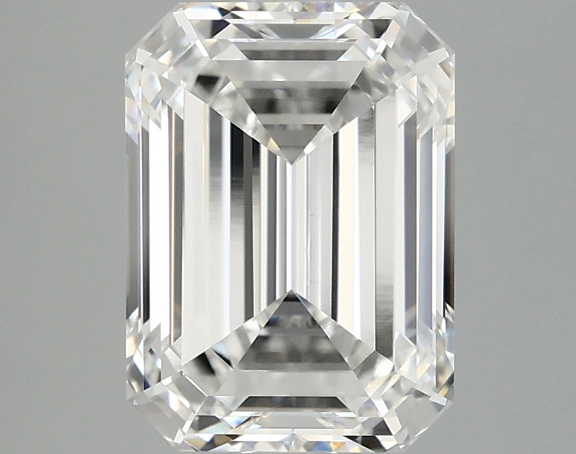 3.10 CT Emerald Diamond