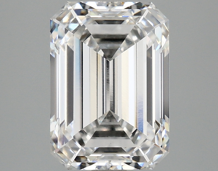 3.10 CT Emerald Diamond