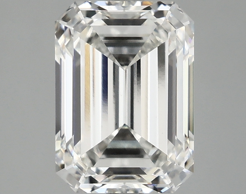 3.10 CT Emerald Diamond