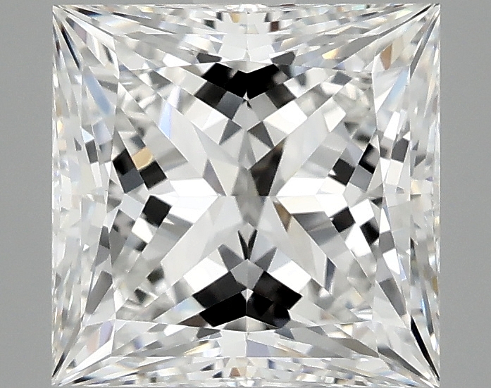 3.09 CT Pear Diamond