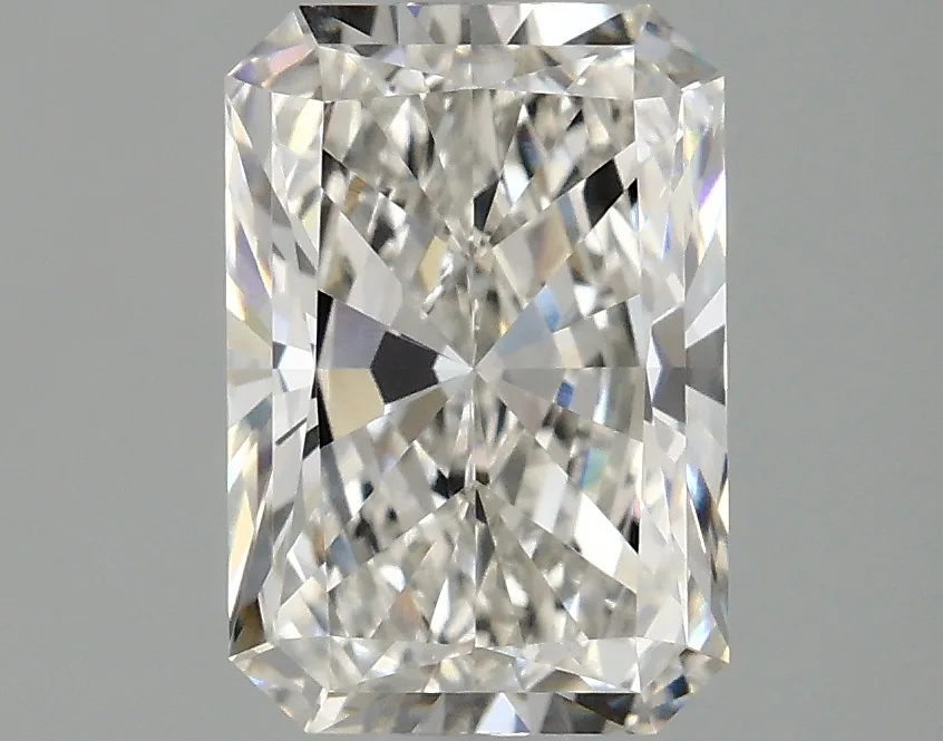 1.56 CT Radiant Diamond