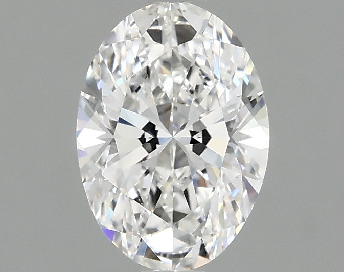 1.01 CT Oval Diamond