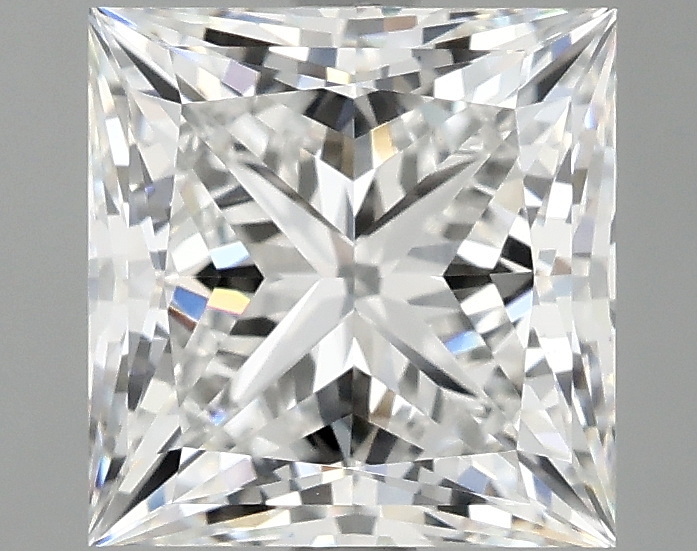 3.10 CT Pear Diamond