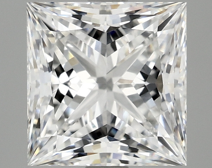 3.10 CT Pear Diamond