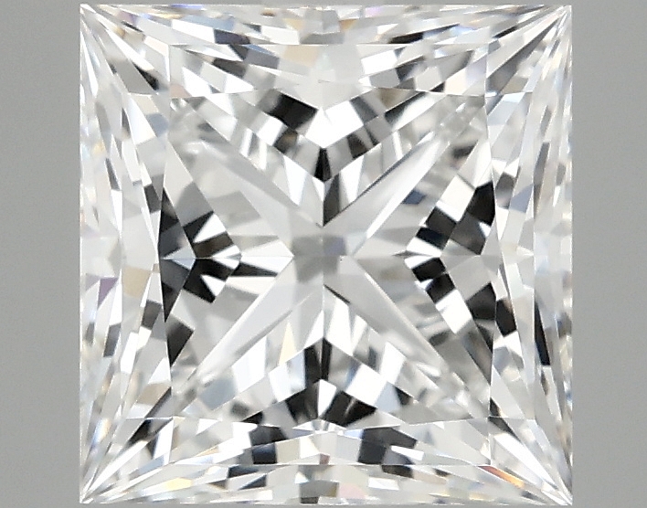 3.03 CT Pear Diamond