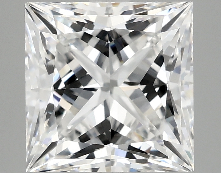 3.09 CT Pear Diamond